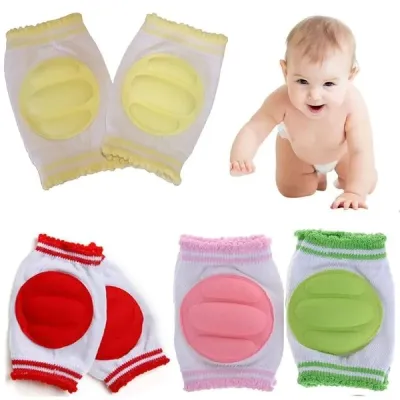 Babies Knee Pads for Safety 